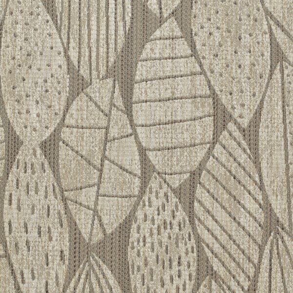 United Fabrics MOWGLI 88 Tiki upholstery fabric swatch for sample-first furniture planning