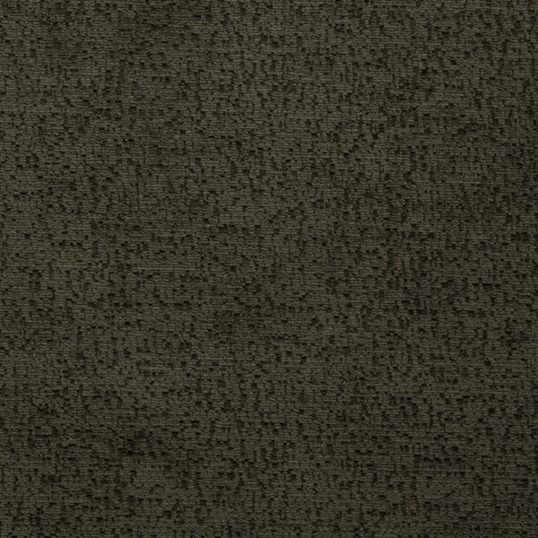 grey upholstery fabric swatch