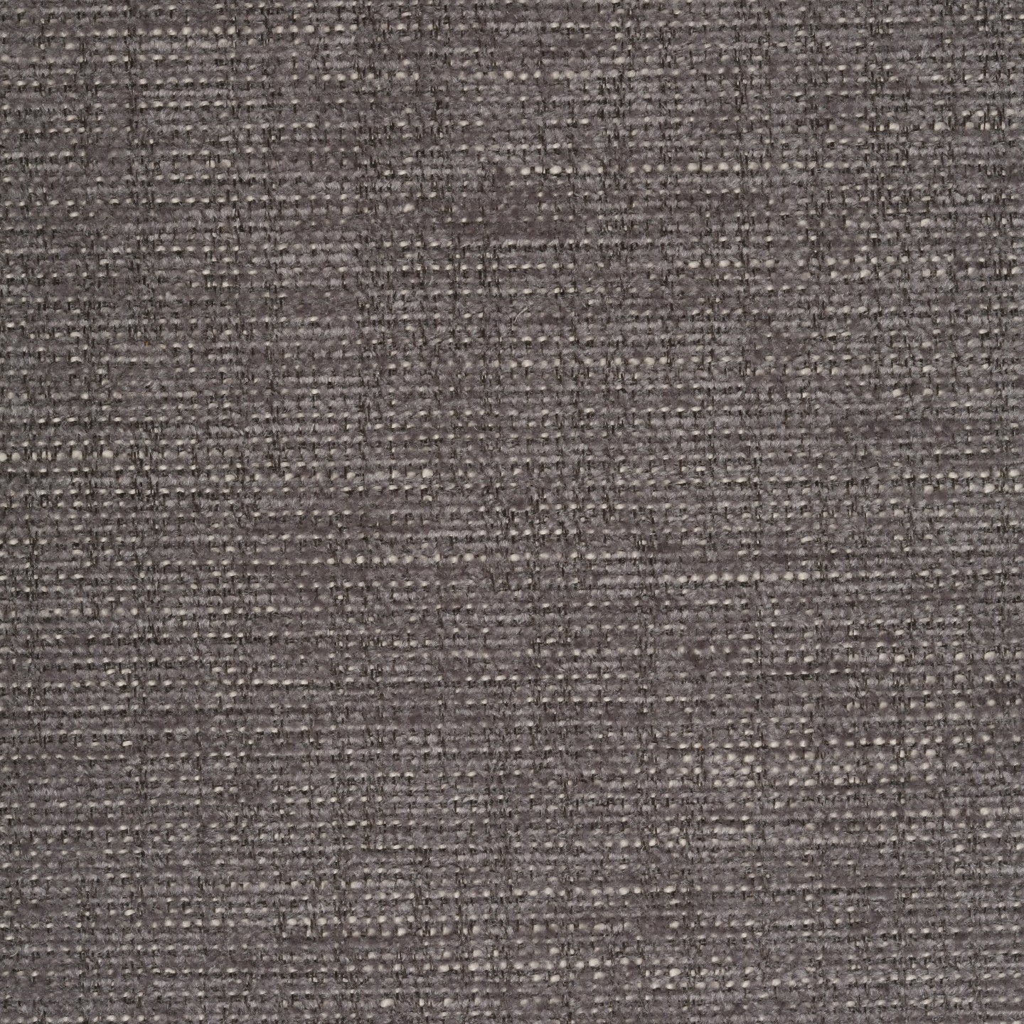 grey upholstery fabric swatch