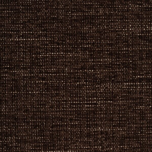 Brown upholstery fabric