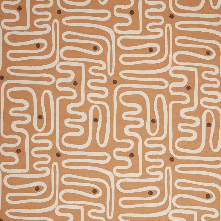 upholstery fabric swatch
