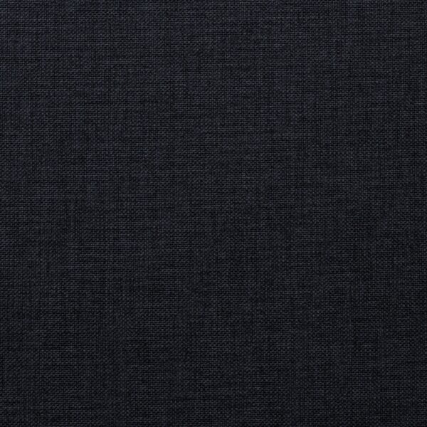 Blue upholstery fabric