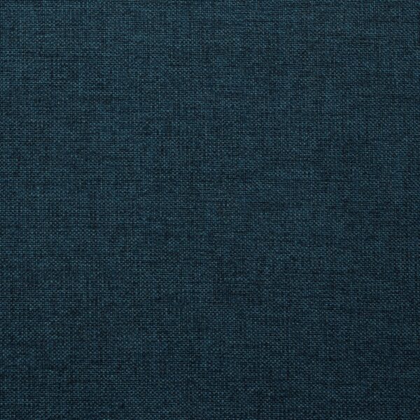 Blue upholstery fabric