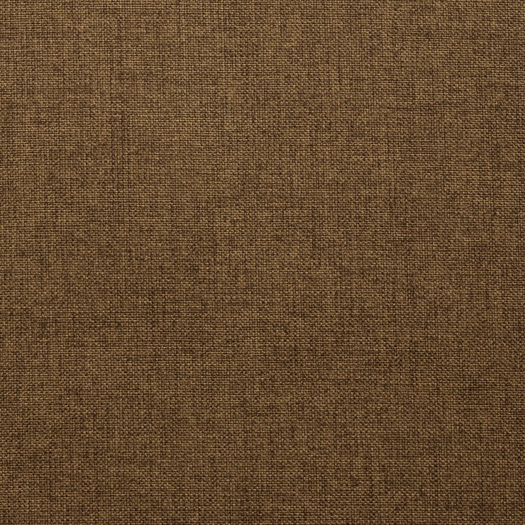 Brown upholstery fabric