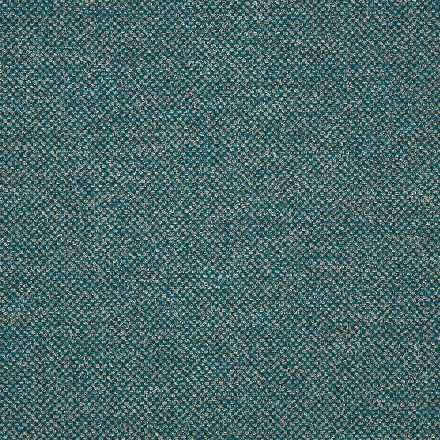 Aqua upholstery fabric