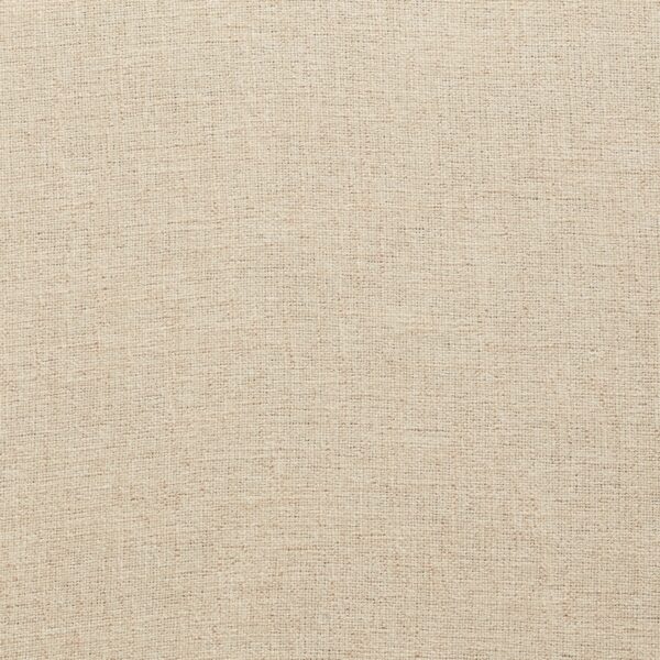 Beige upholstery fabric
