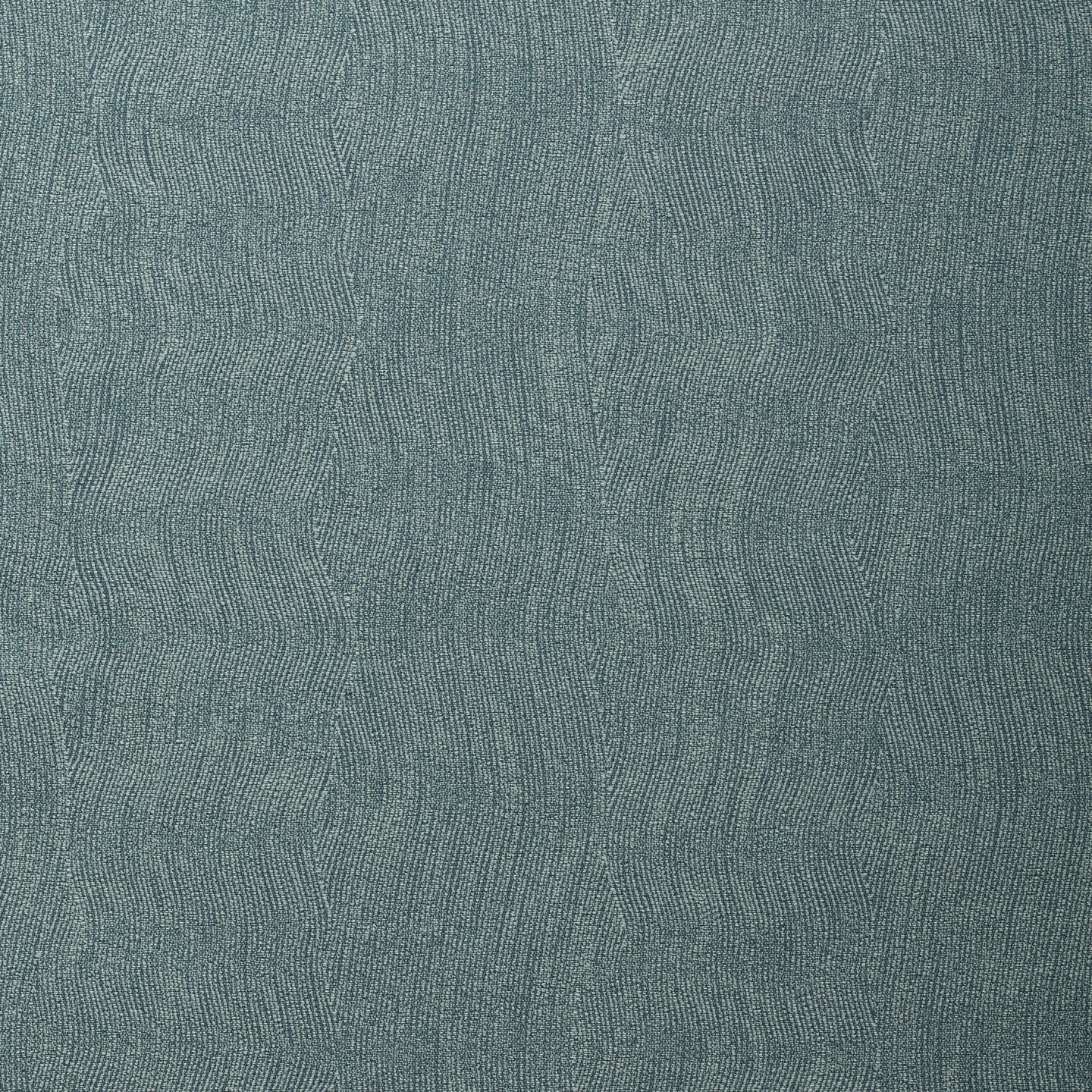 Blue upholstery fabric