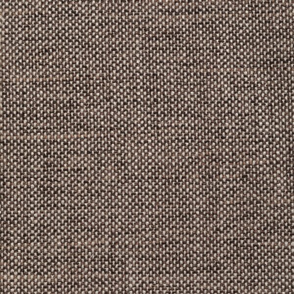 Brown upholstery fabric