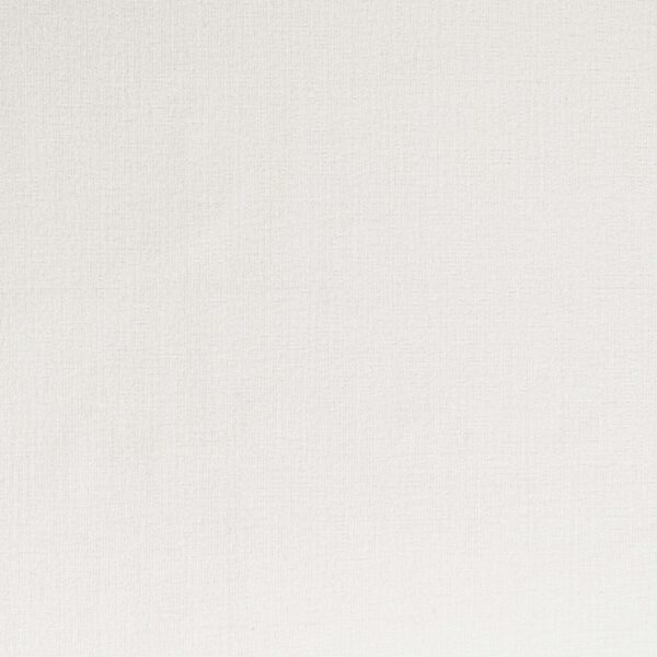 White upholstery fabric