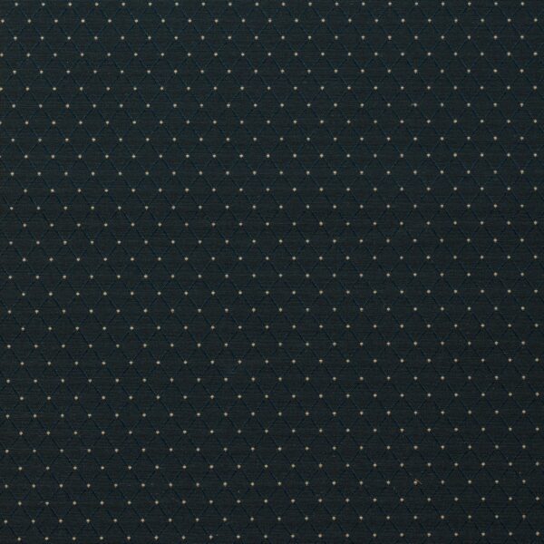 Blue upholstery fabric