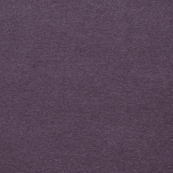 Purple upholstery fabric