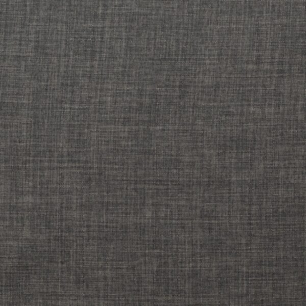 grey upholstery fabric swatch