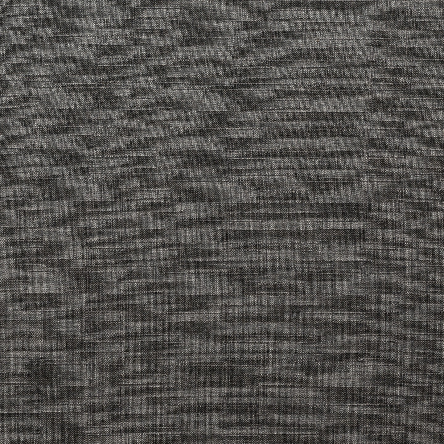 grey upholstery fabric swatch