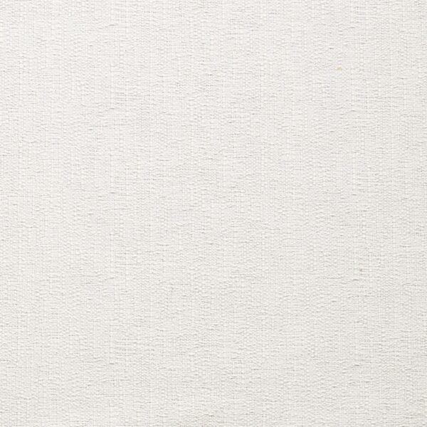 White upholstery fabric