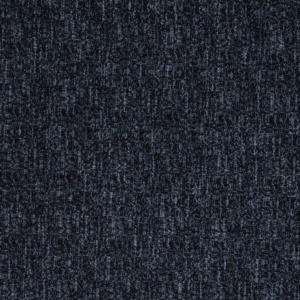 Blue upholstery fabric
