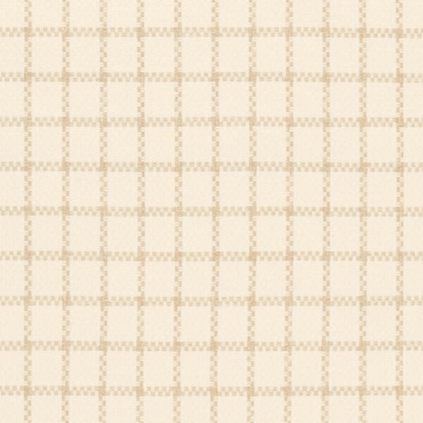 Beige upholstery fabric