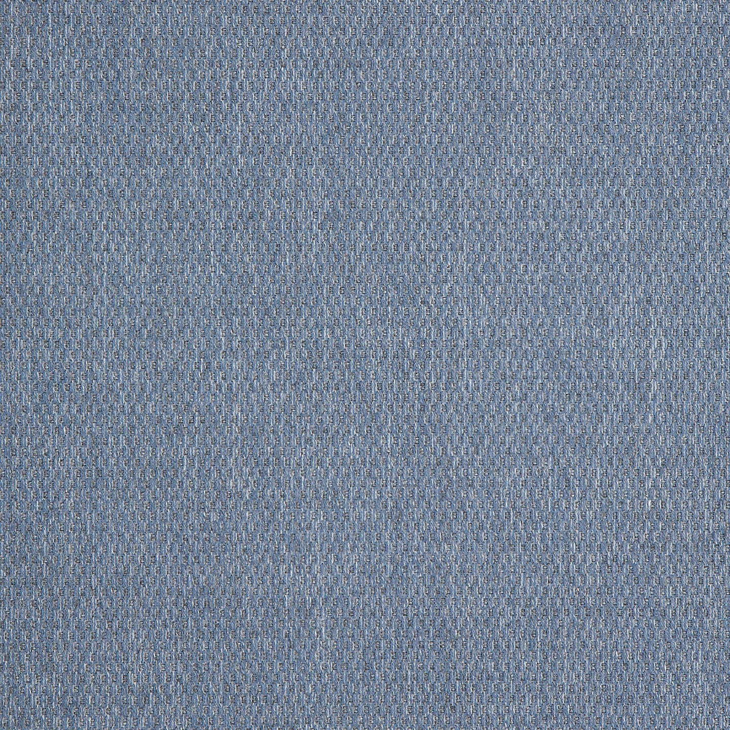 Blue upholstery fabric