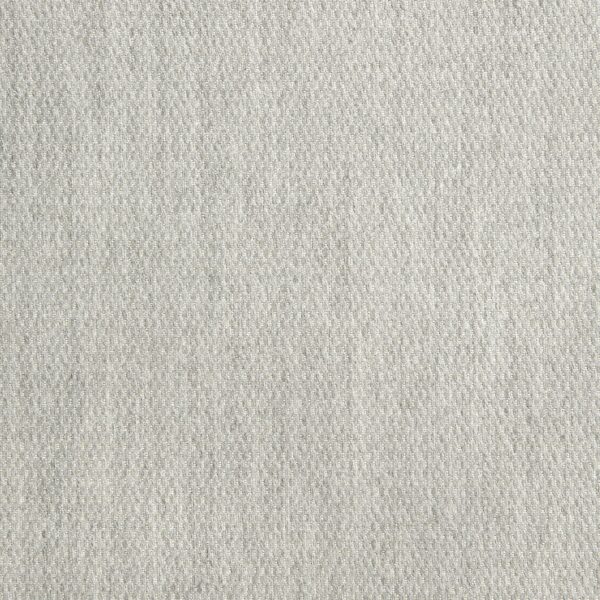 United Fabrics PIQUE Gravel 40421-0009 upholstery fabric swatch for sample-first furniture planning