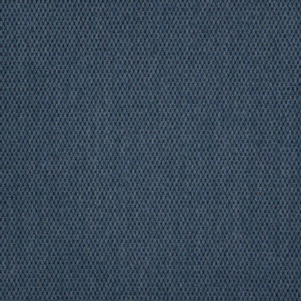 United Fabrics PIQUE Midnight 40421-0022 upholstery fabric swatch for sample-first furniture planning