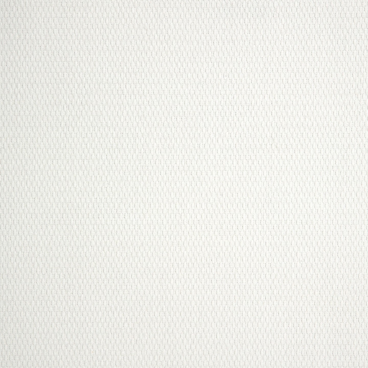 White upholstery fabric