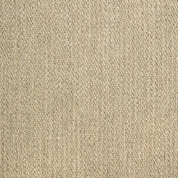 United Fabrics PIQUE Sand 40421-0000 upholstery fabric swatch for sample-first furniture planning