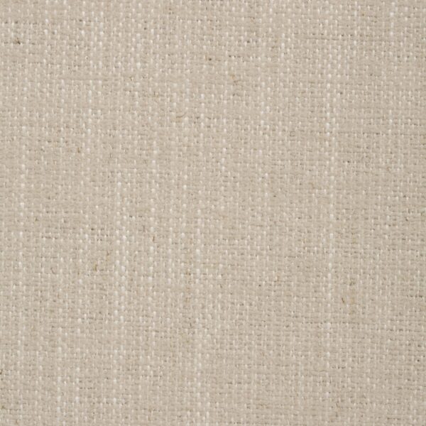 United Fabrics PISCES 50 Linen upholstery fabric swatch for sample-first furniture planning