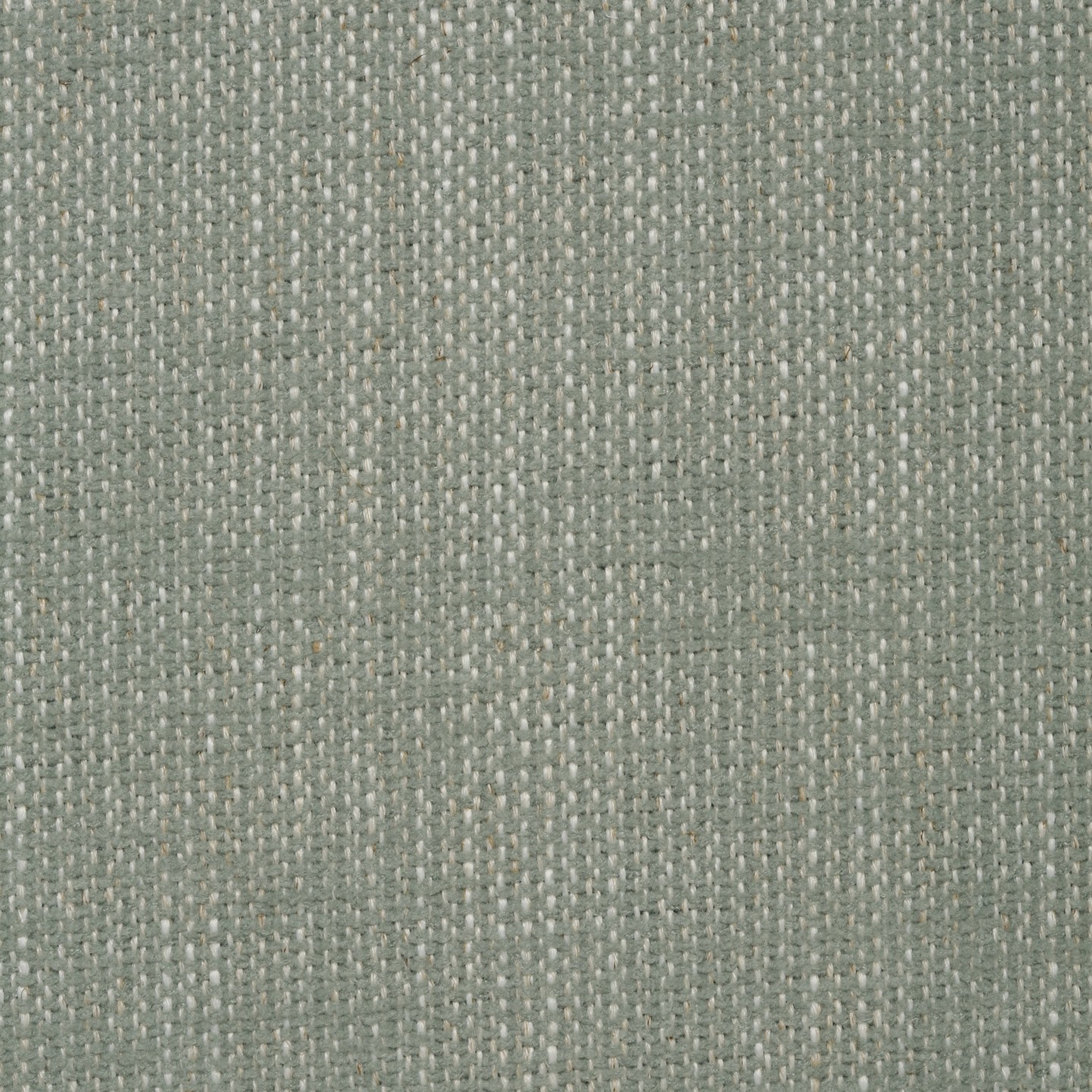 green upholstery fabric swatch