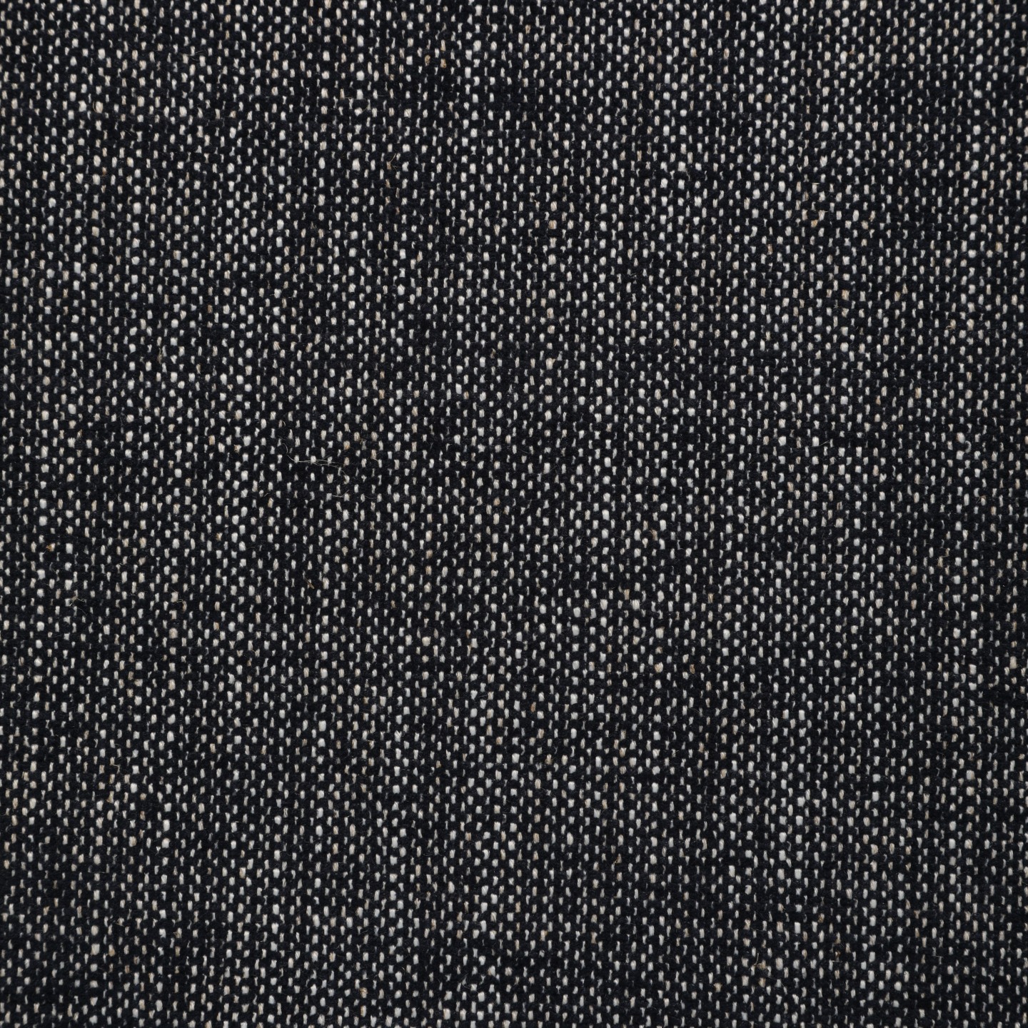 Blue upholstery fabric