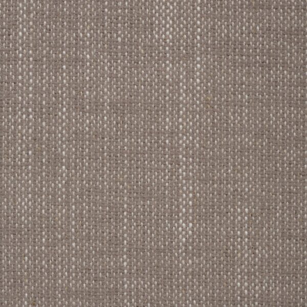 grey upholstery fabric swatch