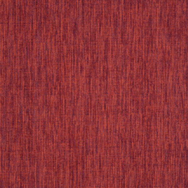 United Fabrics PLATFORM Sangria 42091-0017 upholstery fabric swatch for sample-first furniture planning
