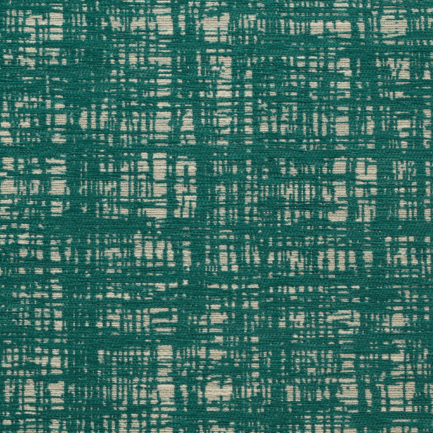 Aqua upholstery fabric