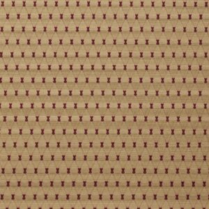 Plaza 48 Mulberry upholstery fabric swatch
