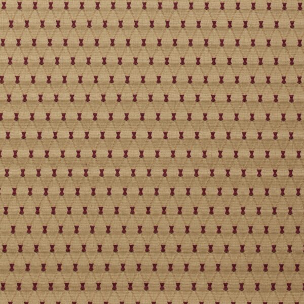 Beige upholstery fabric