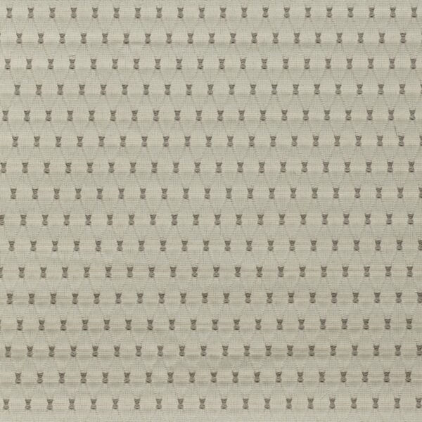 United Fabrics PLAZA 97 Whisper upholstery fabric swatch for sample-first furniture planning