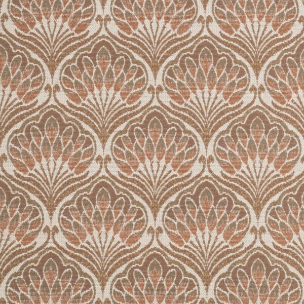United Fabrics PLUME 81 Vintage Petal upholstery fabric swatch for sample-first furniture planning