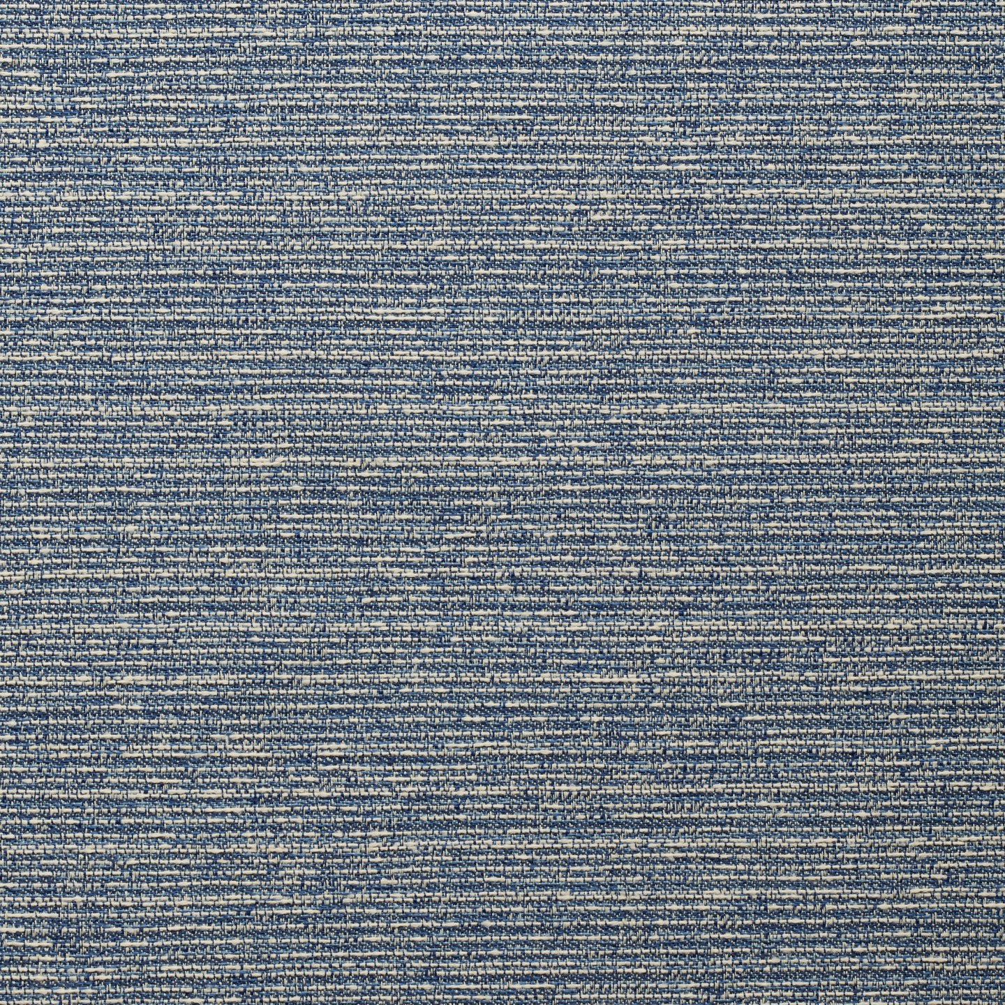 Blue upholstery fabric