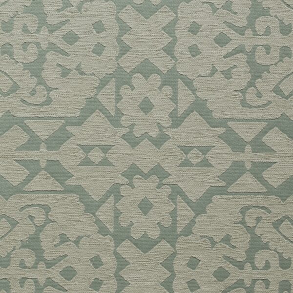 grey upholstery fabric swatch