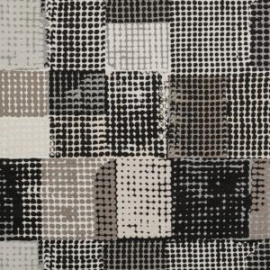 Pop 22 Film upholstery fabric swatch