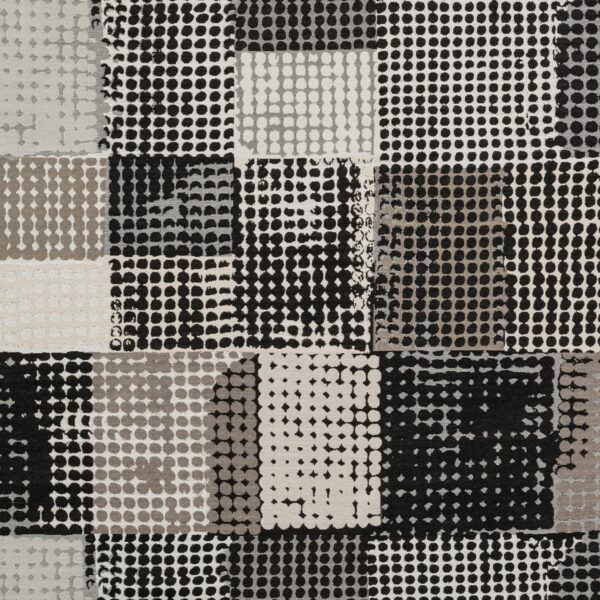United Fabrics POP 22 Film upholstery fabric swatch for sample-first furniture planning