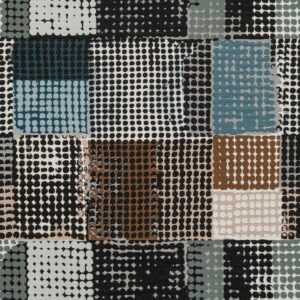 Pop 30 Fizz upholstery fabric swatch