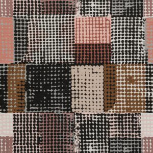 Pop 79 Tart upholstery fabric swatch