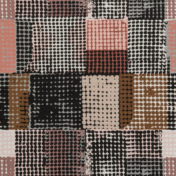 United Fabrics POP 79 Tart upholstery fabric swatch for sample-first furniture planning