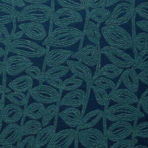 Poppin 09 Aquarium upholstery fabric swatch