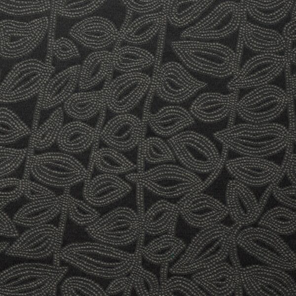 United Fabrics POPPIN 28 Cricket upholstery fabric swatch for sample-first furniture planning