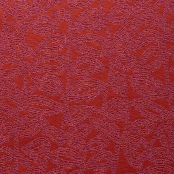 United Fabrics POPPIN 67 Roseberry upholstery fabric swatch for sample-first furniture planning