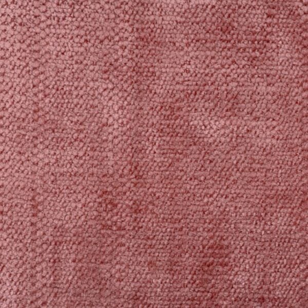 pink upholstery fabric swatch