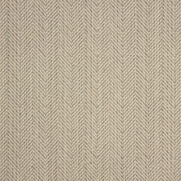 United Fabrics POSH Ash 44157-0013 upholstery fabric swatch for sample-first furniture planning