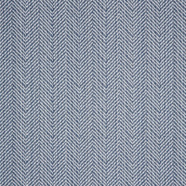 United Fabrics POSH Sapphire 44157-0053 upholstery fabric swatch for sample-first furniture planning