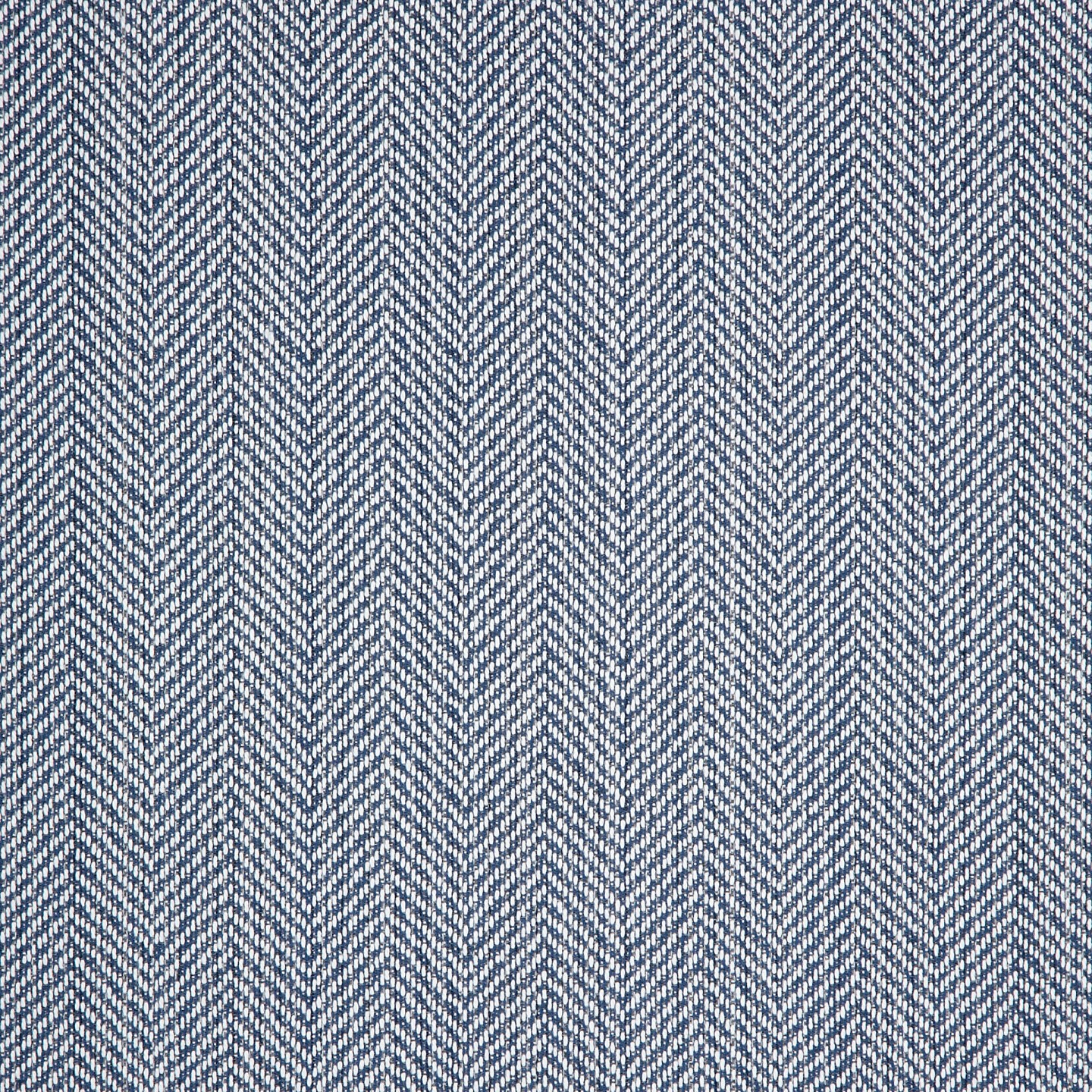 Blue upholstery fabric