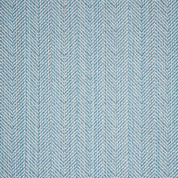 United Fabrics POSH Sky 44157-0052 upholstery fabric swatch for sample-first furniture planning
